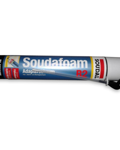 Montageschaum 1 Komponente  Dose à 750ml